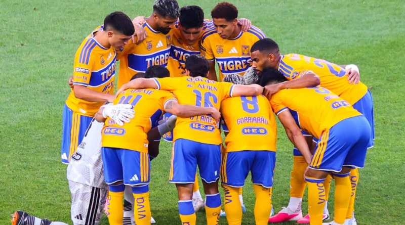 PUNTO EXTRA EN PENALES PARA TIGRES TRAS IGUALAR EN SALT LAKE