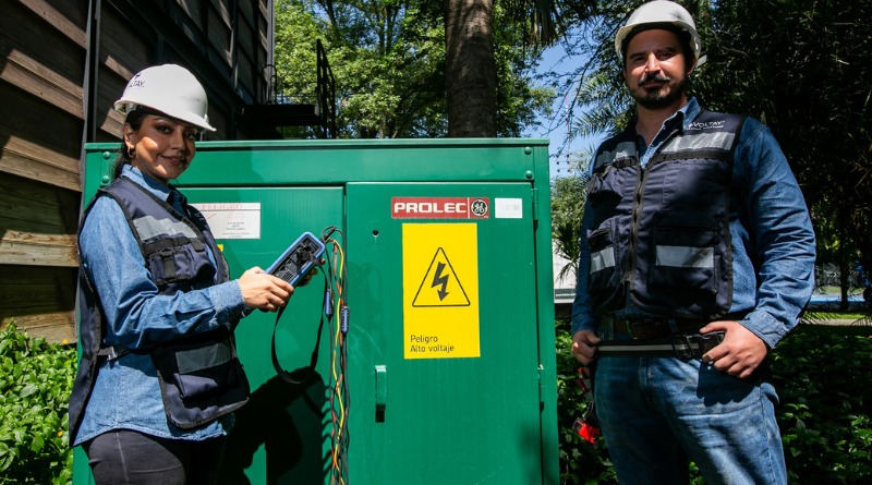 PYME ASUMEN PRIORIDAD EN SEGURIDAD DE REDES ELÉCTRICAS