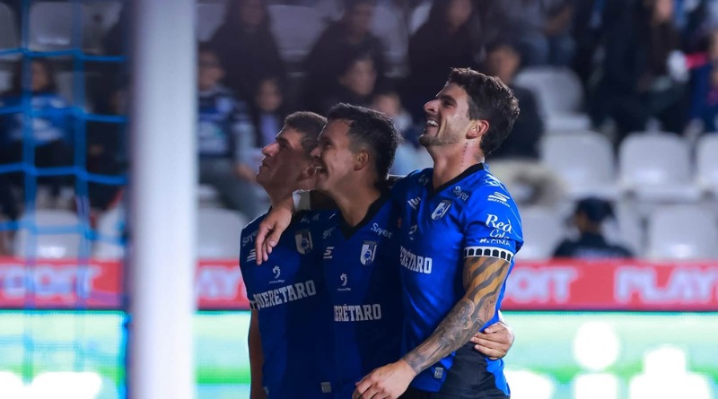 QUERÉTARO VS. TIGRES: ASPECTOS CLAVE DEL ENCUENTRO