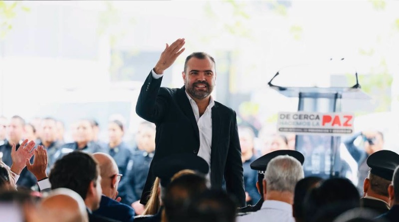 QUIRINO TOMA DISTANCIA DEL PROCESO CONTRA EX TITULAR DE DIF
