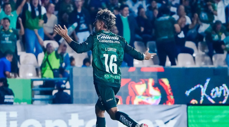 DOS ZARPAZOS DEL LEÓN