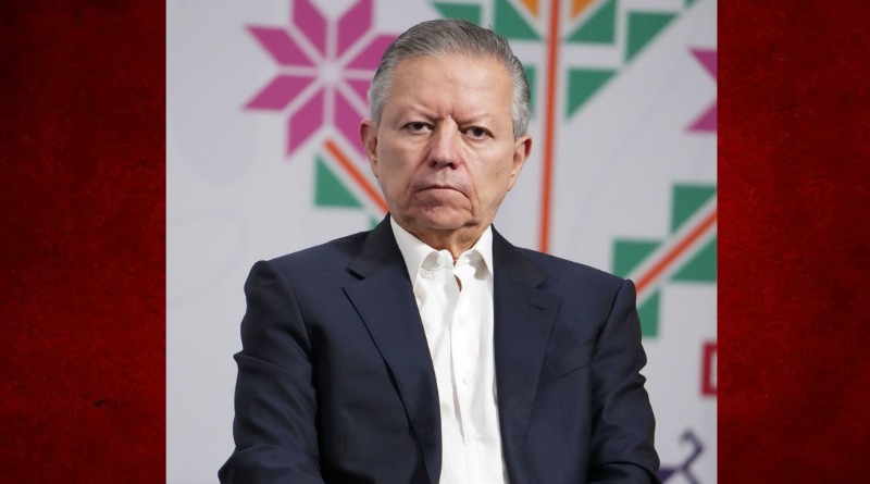 RECHAZA ZALDÍVAR CANDIDATURAS DE PRÓFUGOS