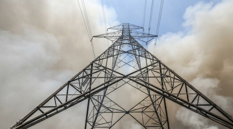 RÉCORD EN DEMANDA: ELECTRICIDAD ALCANZA NIVEL MÁXIMO EN EL PAÍS