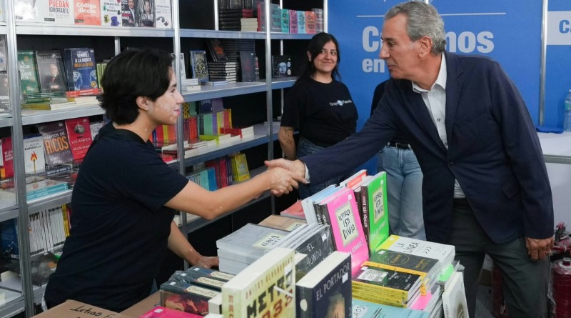 RÉCORD HISTÓRICO EN EL CIERRE: 160 MIL VISITANTES A LA FILIP PUEBLA 2026
