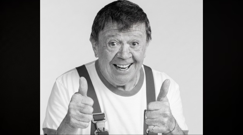 RECUERDOS FAMILIARES: CHABELO Y SU ESPECIAL BAÚL DE MEMORIAS