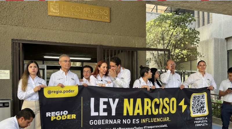 REGULAN PEDIDO DE CONTROL SOBRE GASTO PUBLICITARIO DIGITAL ESTATAL