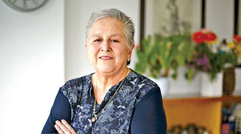 RELEVO DE LA SECRETARIA GENERAL POR CONTROVERSIA DESATADA