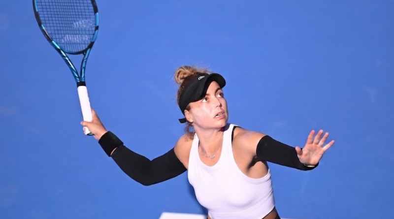 RENATA ZARAZÚA Y FIGURAS DESTACADAS VUELVEN AL GDL OPEN