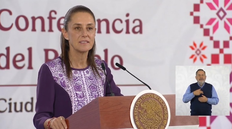 REPORTE DE INDAGATORIA EN EU NO LLEVA A SALIDA DE ÁVILA