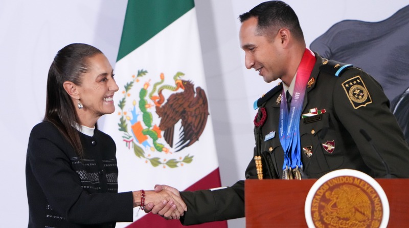 RESPALDAN AL DEPORTE CON BECAS E INVERSIÓN AUMENTADA