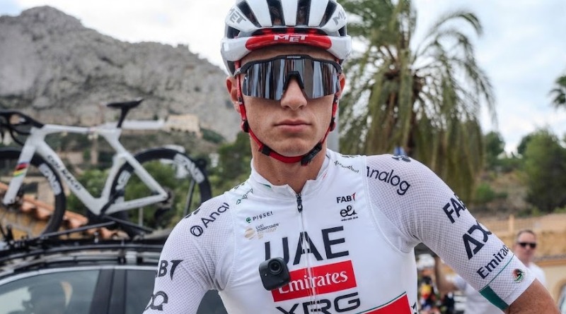 REVANCHA EN ALEMANIA PARA ISAAC DEL TORO