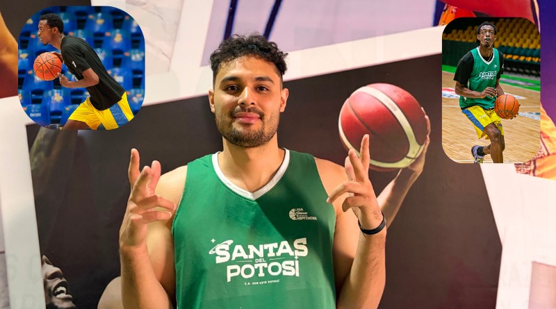 SANTOS DEL POTOSÍ DEBE ENFRENTAR EL CALOR DE CANCÚN