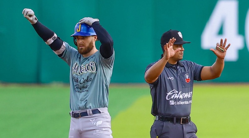 SE ABRE LA CONTIENDA: CHARROS BUSCAN CONSERVAR CORONA ANTE SULTANES