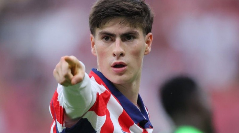 SE CONFIRMA: OLYMPIACOS ATRAE A ‘HORMIGA’ DESDE AMÉRICA