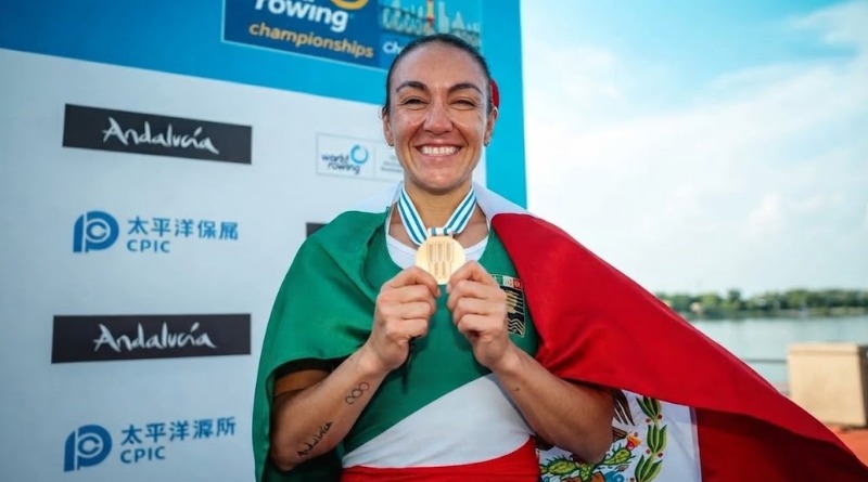 SE PROPONE KENIA GANAR SU TERCERA MEDALLA MUNDIAL