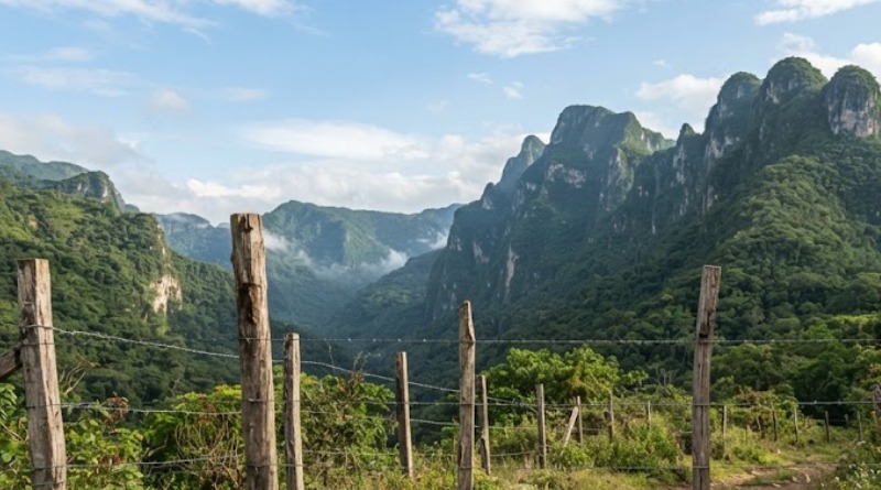 SE RECHAZA CIERRE EN ZONA DE HUASTECA