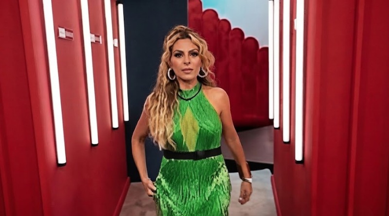 SE VA MARIANA OCHOA, PRIMERA ELIMINADA DE ‘LA CASA DE LOS FAMOSOS’