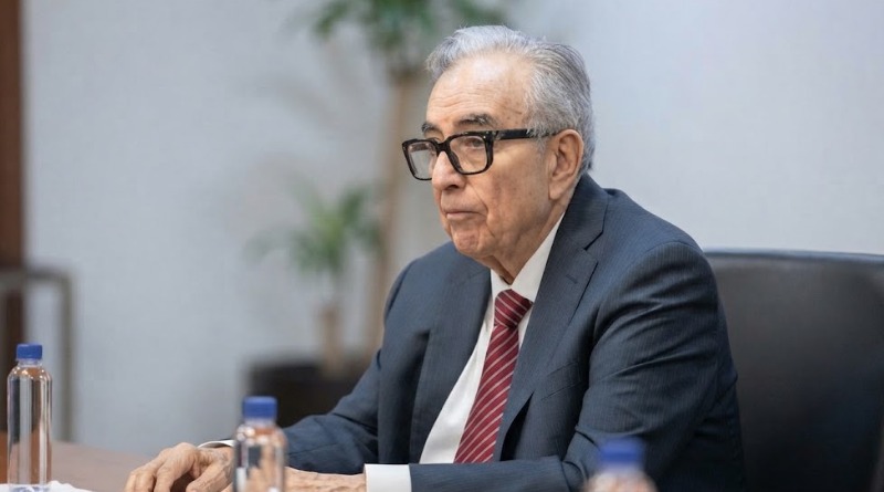 SEGÚN DIPUTADOS, CEN DE MORENA Y CSP ELEGIRÁN INTERINO