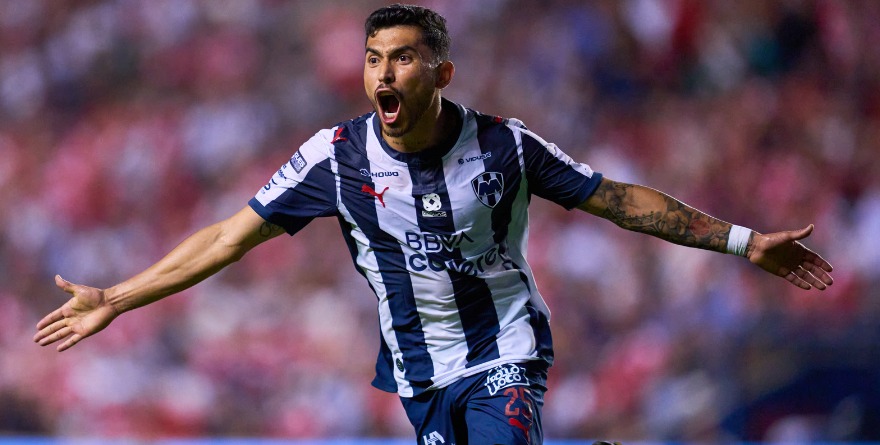 SEMIFINALES A LA VISTA: RAYADOS PROGRESA EN LEAGUES CUP