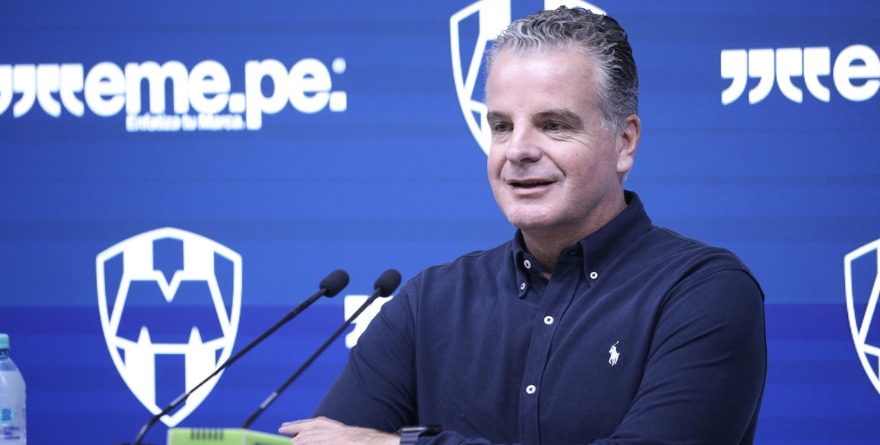 SIEMPRE MATÍAS, EL CANDIDATO SIN RIVAL