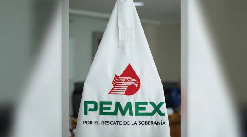 SIGUE LA HISTORIA: PEMEX ‘CHUPANDO’ RECURSOS