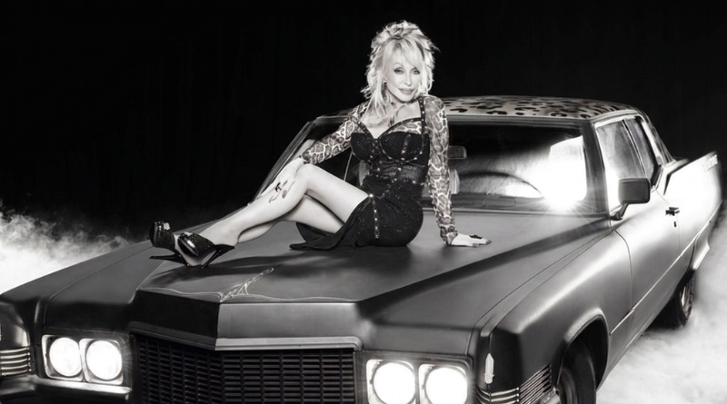 DOLLY PARTON SE DESPIDE: SILENCIO LLENA LAS MONTAÑAS HUMEANTES