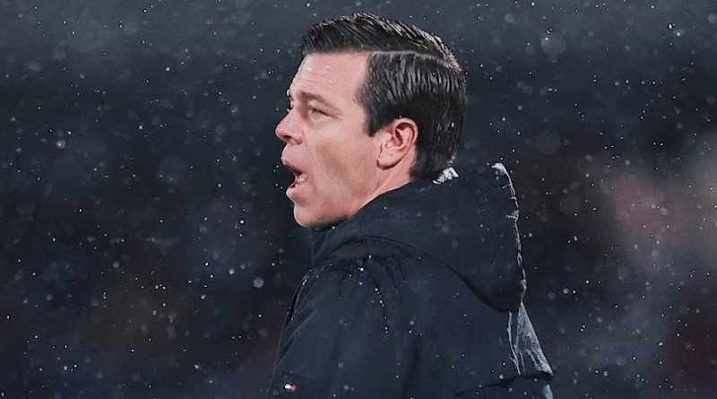 SOLARI CONTESTA LOS ABUCHEOS DE LA AFICIÓN FELINA EN CU