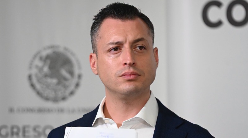 SONORA: MC PODRÍA DESTAPAR A COLOSIO