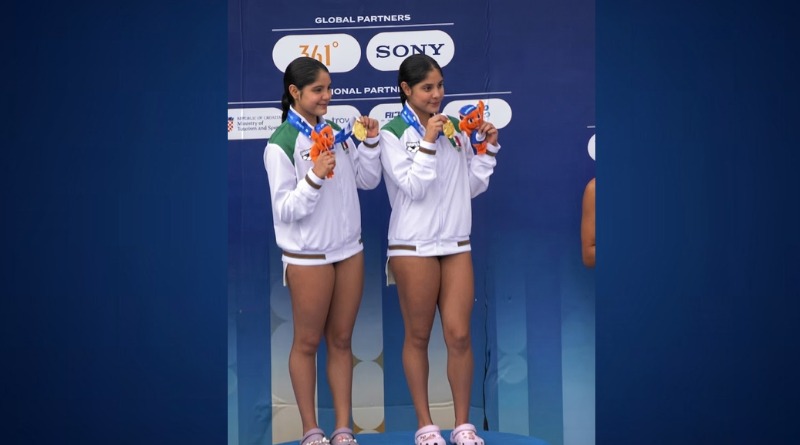 SU SINCRONÍA ES ORO PURO