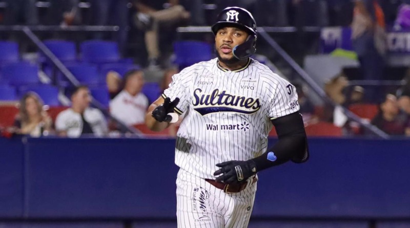 SULTANES SORPRENDE CON ESPECTACULAR REMONTADA A DORADOS