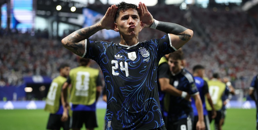 TENDENCIAS CLAVE QUE DEFINEN EL MUNDIAL