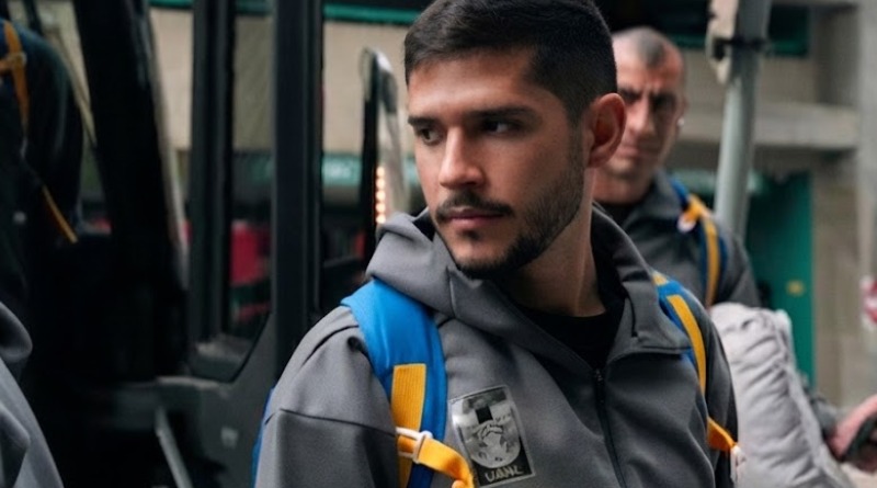 TIGRES PRESENTE AL FIN EN MINNESOTA