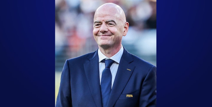 TRABAJAN PARA FRENAR LA REELECCIÓN DE INFANTINO