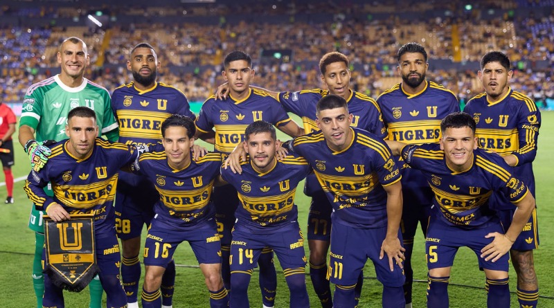 TRIUNFO DE RAYADOS ELIMINA A TIGRES DEL TORNEO