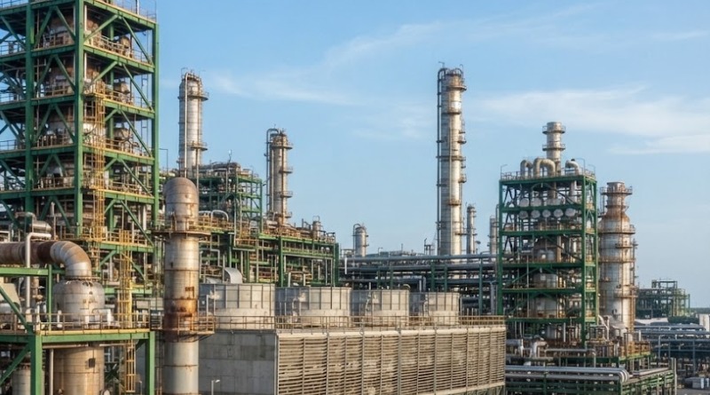 UN ADEUDO HISTÓRICO SE APROXIMA A PEMEX