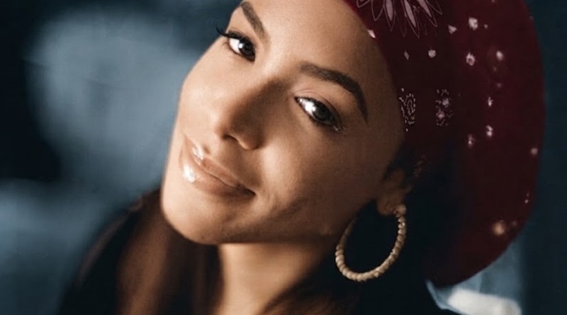 UN SONIDO REVOLUCIONARIO: CÓMO AALIYAH TRANSFORMÓ SU CAMINO EN EL R&B