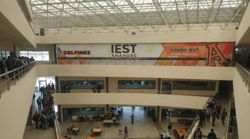 UNIVERSIDAD EN TAMAULIPAS IMPLEMENTA VETO A RETOS Y JUEGOS