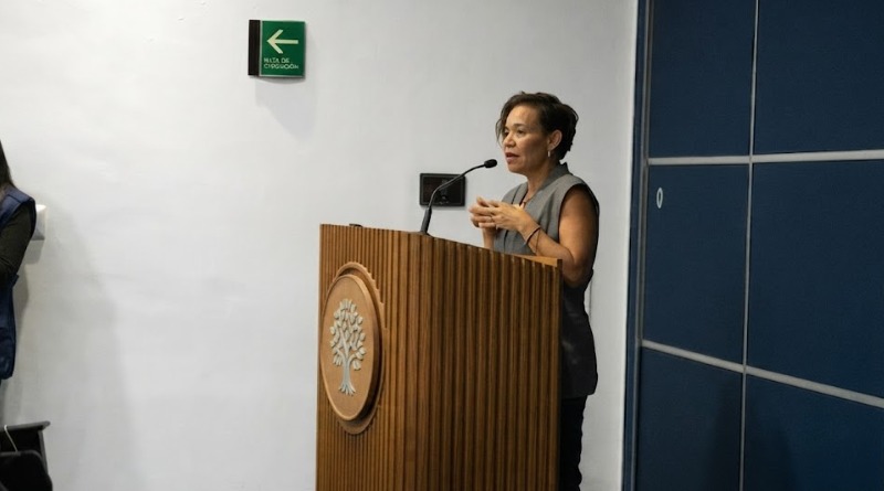 UP LABORATORIO DE COMERCIO E INVERSIÓN YA FUNCIONA