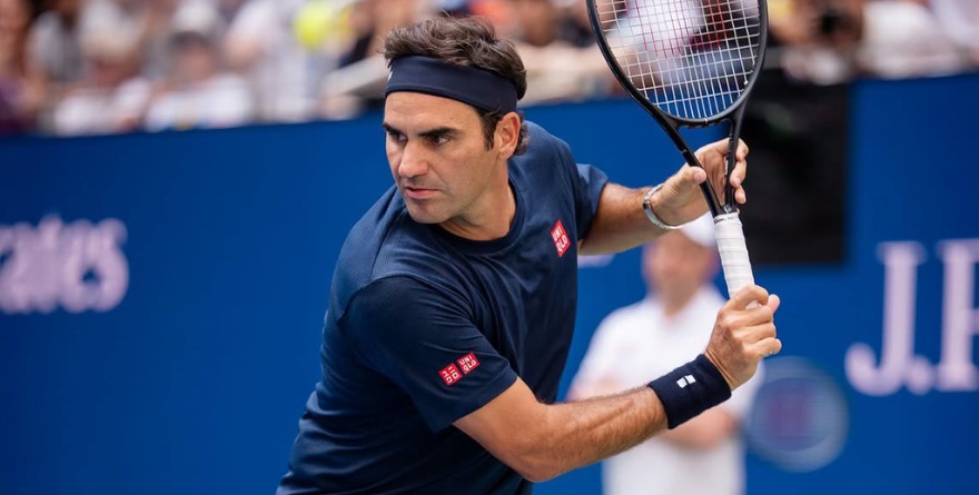 US OPEN: EL REGRESO ESPERADO DE ROGER FEDERER
