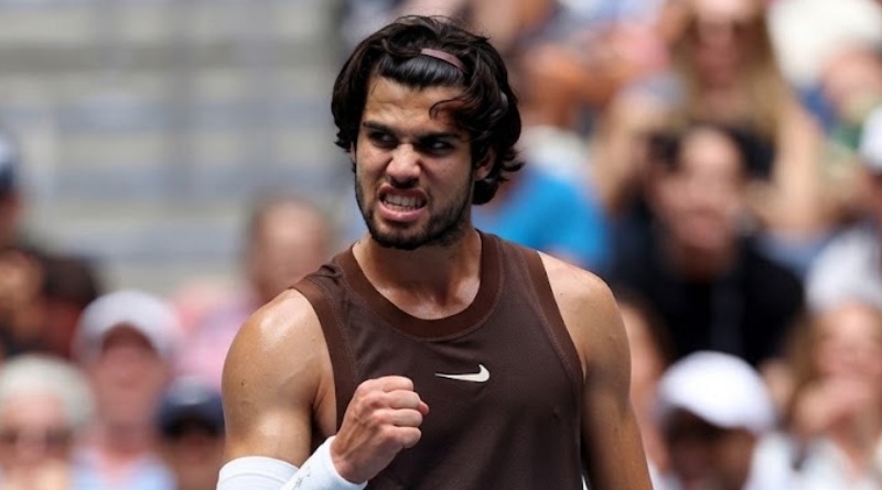 US OPEN VE EL REGRESO TRIUNFAL DE CARLOS ALCARAZ