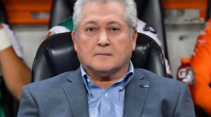 VUCETICH OPTA POR LA DIRECCIÓN TÉCNICA DE TIGRES