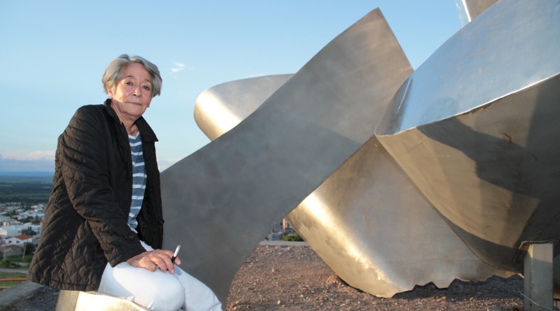 VUELTA AL ORIGEN: SU ARTE REGRESA