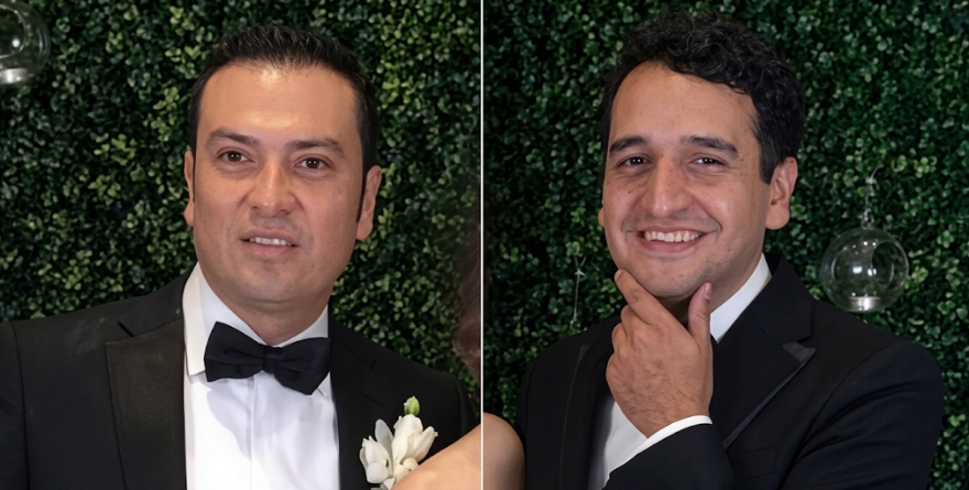 Y ESCAPA A EU IMPLICADO CLAVE