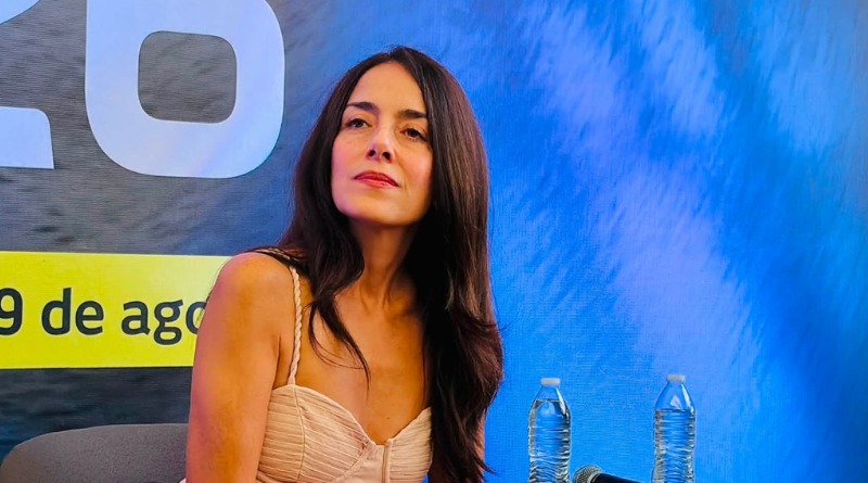YA CONOCEMOS LA FECHA DE EL INVENCIBLE VERANO DE LILIANA