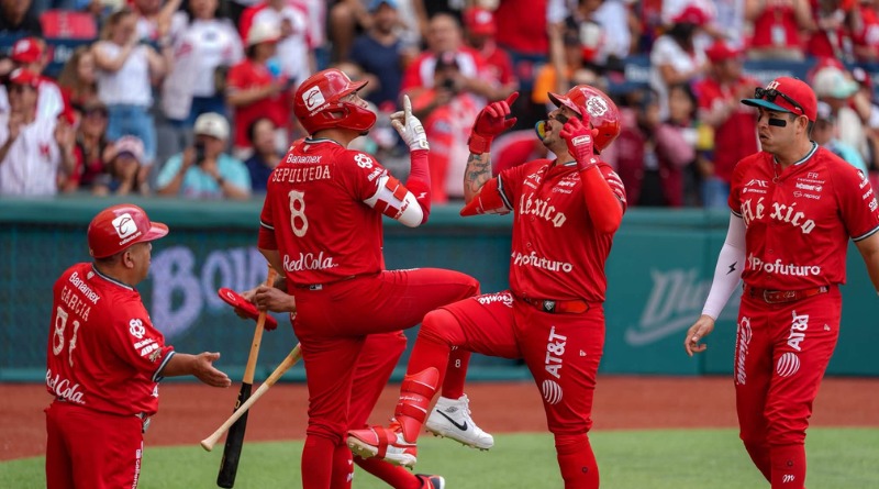 YA ESTÁN LISTOS DIABLOS PARA PERICOS; BAUER PERMANECE EN DUDA
