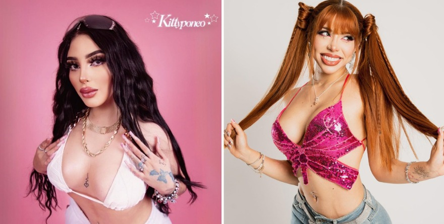 YERI MUA Y BELLAKATH DESATAN POLÉMICA: BATALLA ÉPICA EN LAS REDES SOCIALES