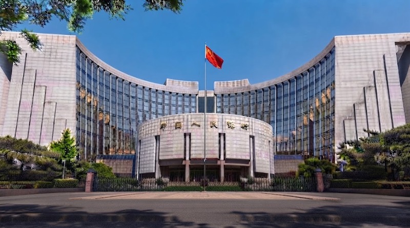 YUAN DIGITAL CHINO: 30 BANCOS AUTORIZADOS PARA OPERAR