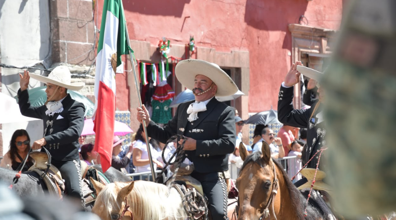SALDO BLANCO TRAS FESTEJOS PATRIOS EN LOS 46 MUNICIPIOS