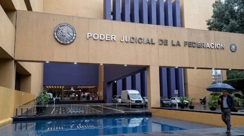 43 JUZGADORES SUFREN REASIGNACIÓN ABRUPTA DE UN DÍA AL OTRO