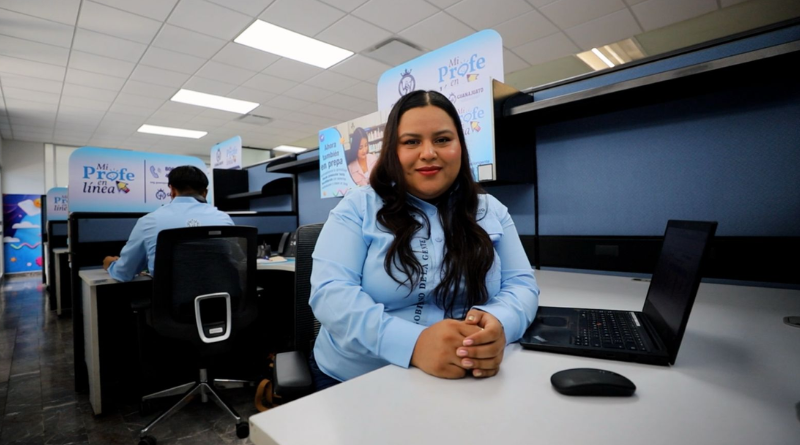 AMPLÍAN PROGRAMA DE APOYO ESCOLAR EN GUANAJUATO